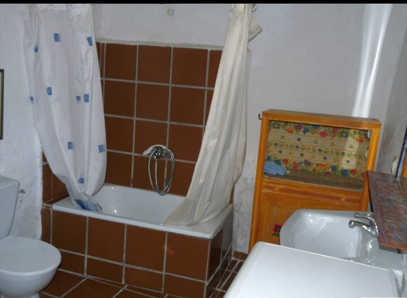 Cuarto de baño