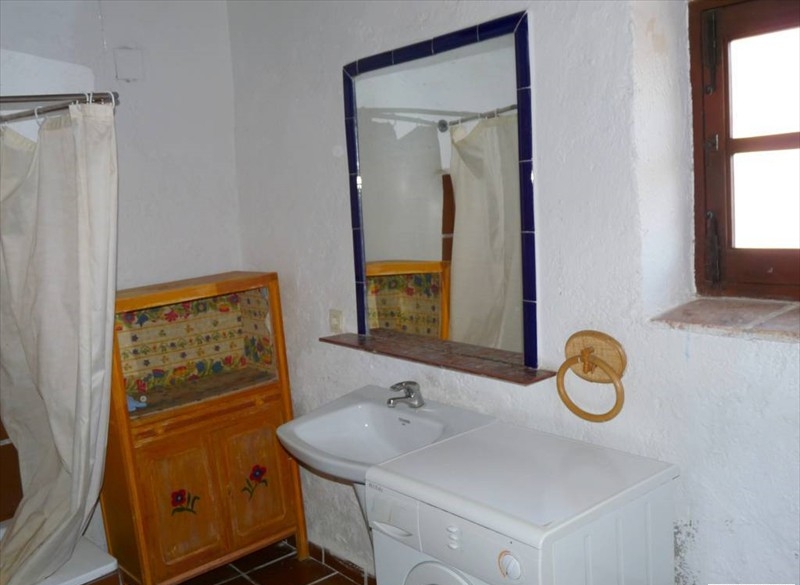 cuarto de baño