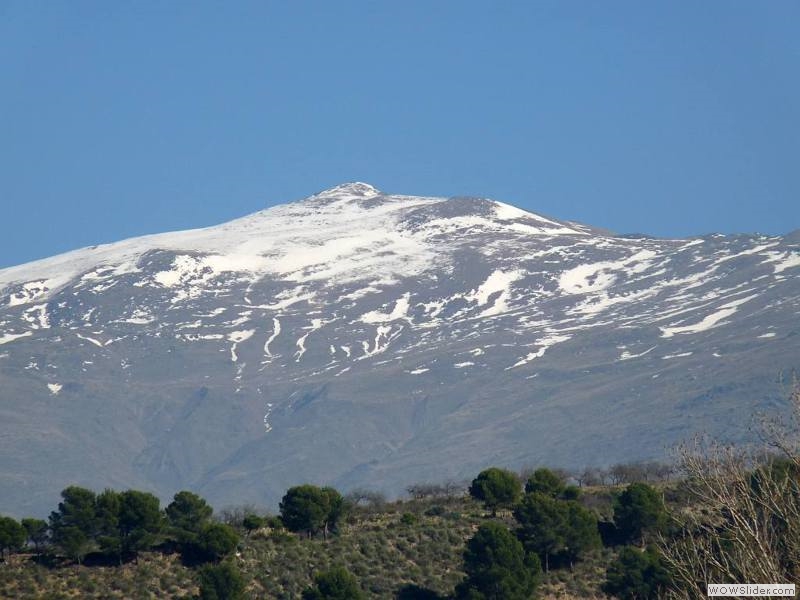 pico del caballo 1024